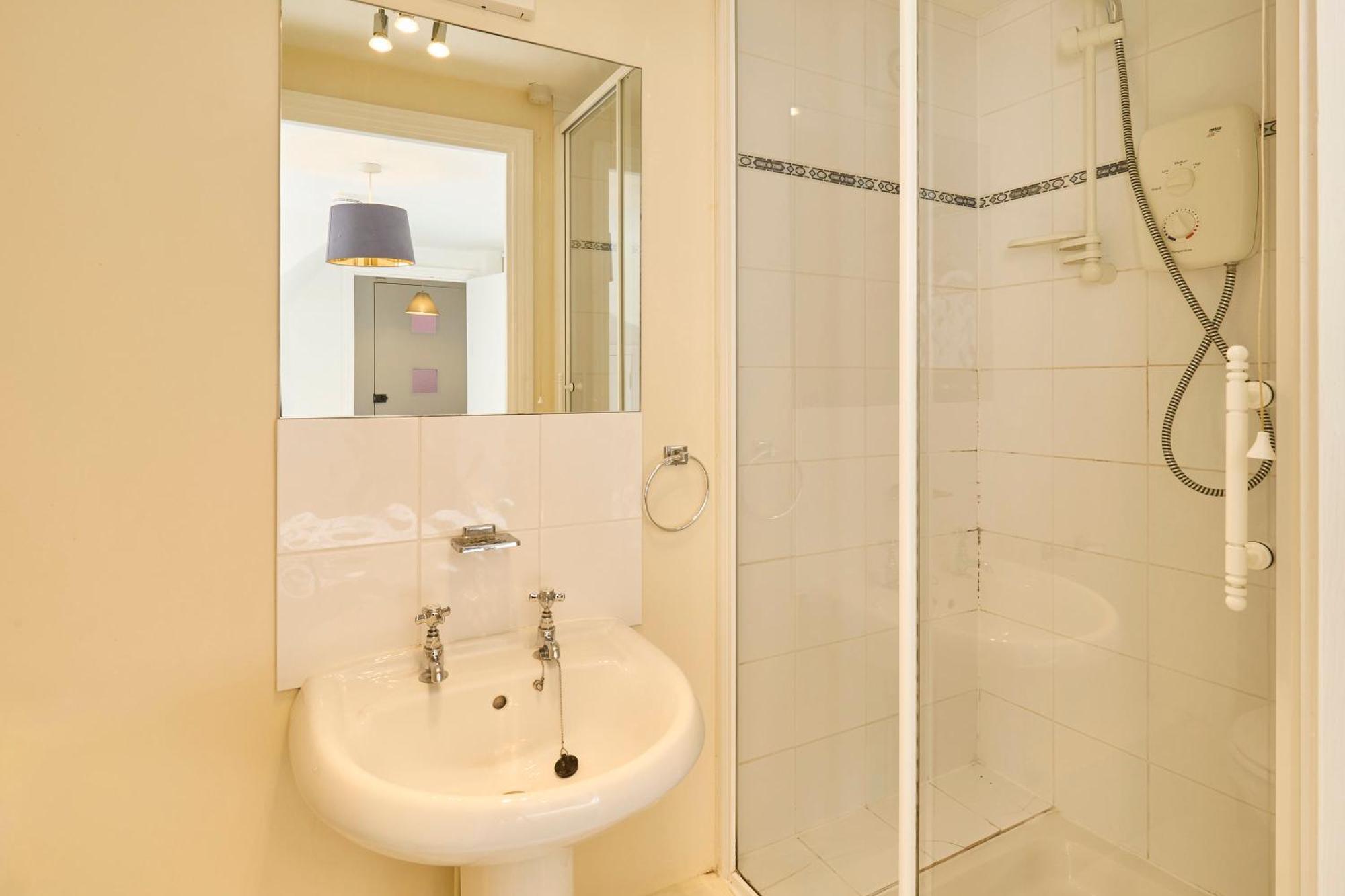 Host & Stay - King'S Corner Canterbury Eksteriør billede